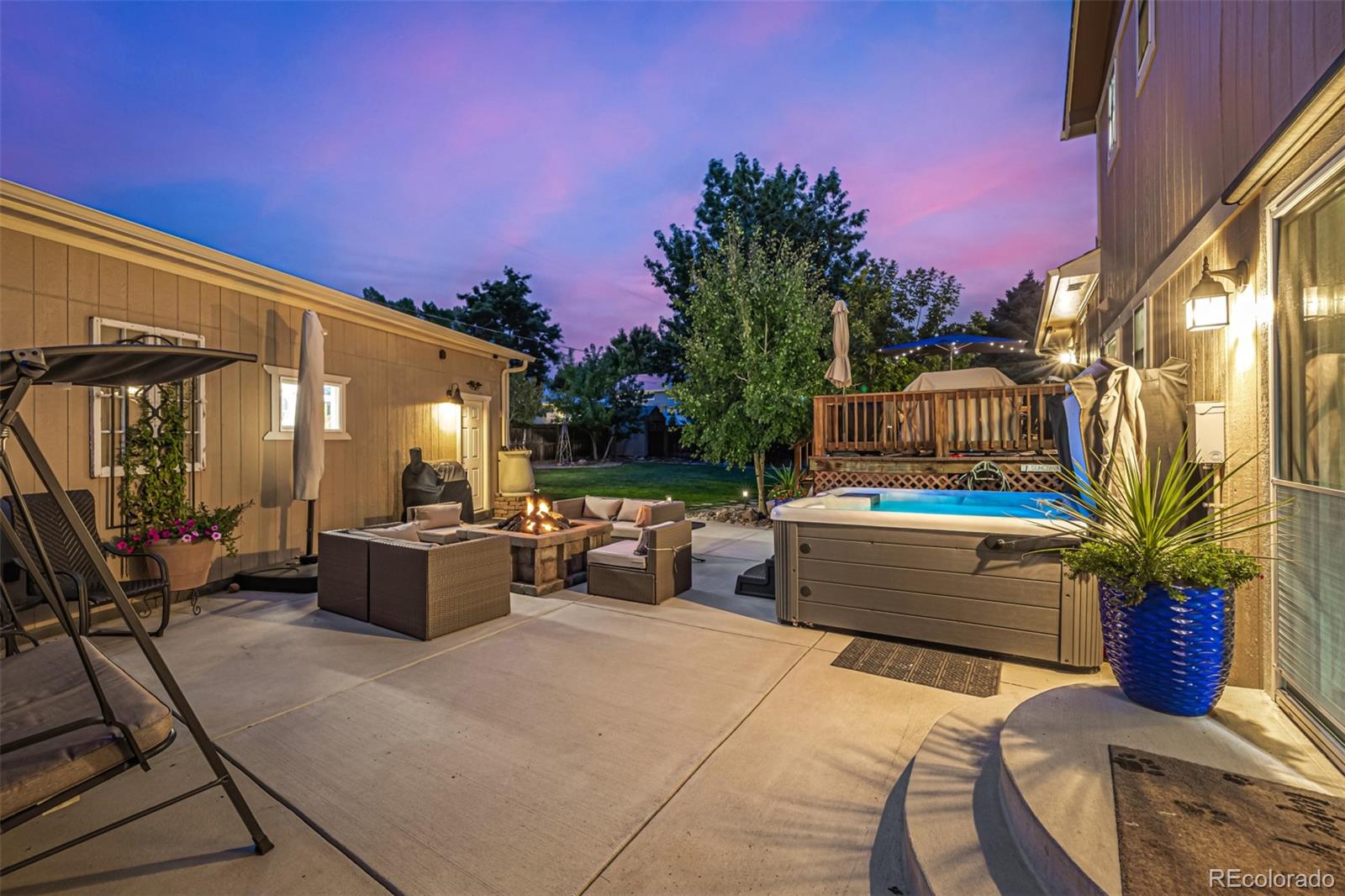 8705 S Yarrow Street Littleton CO 80128