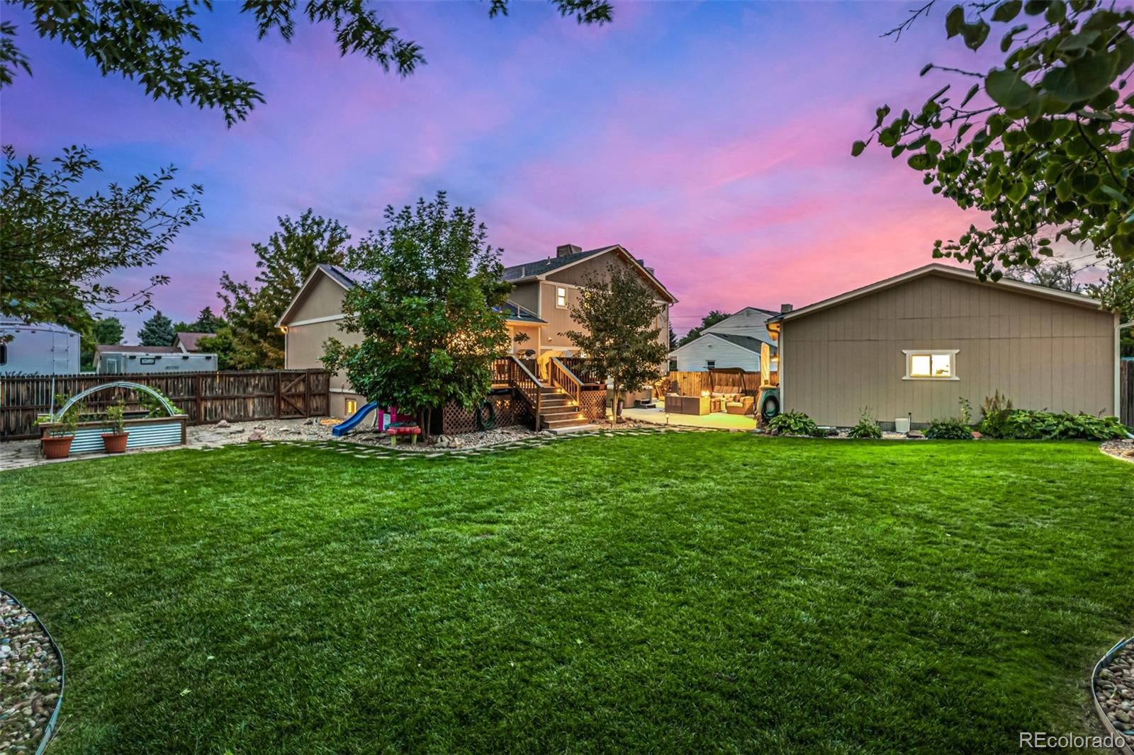 8705 S Yarrow Street Littleton CO 80128
