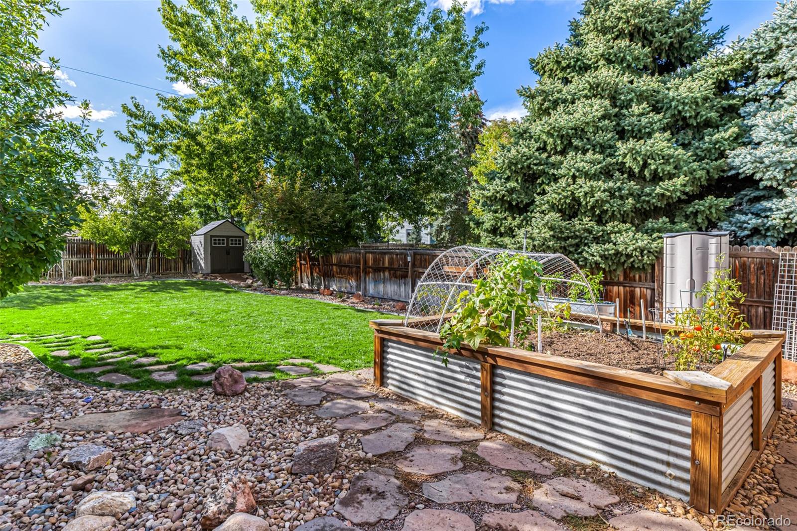 8705 S Yarrow Street Littleton CO 80128