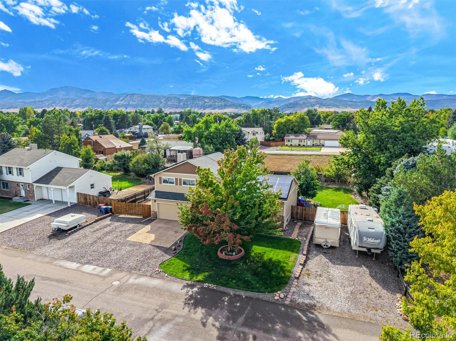 8705 S Yarrow Street Littleton CO 80128