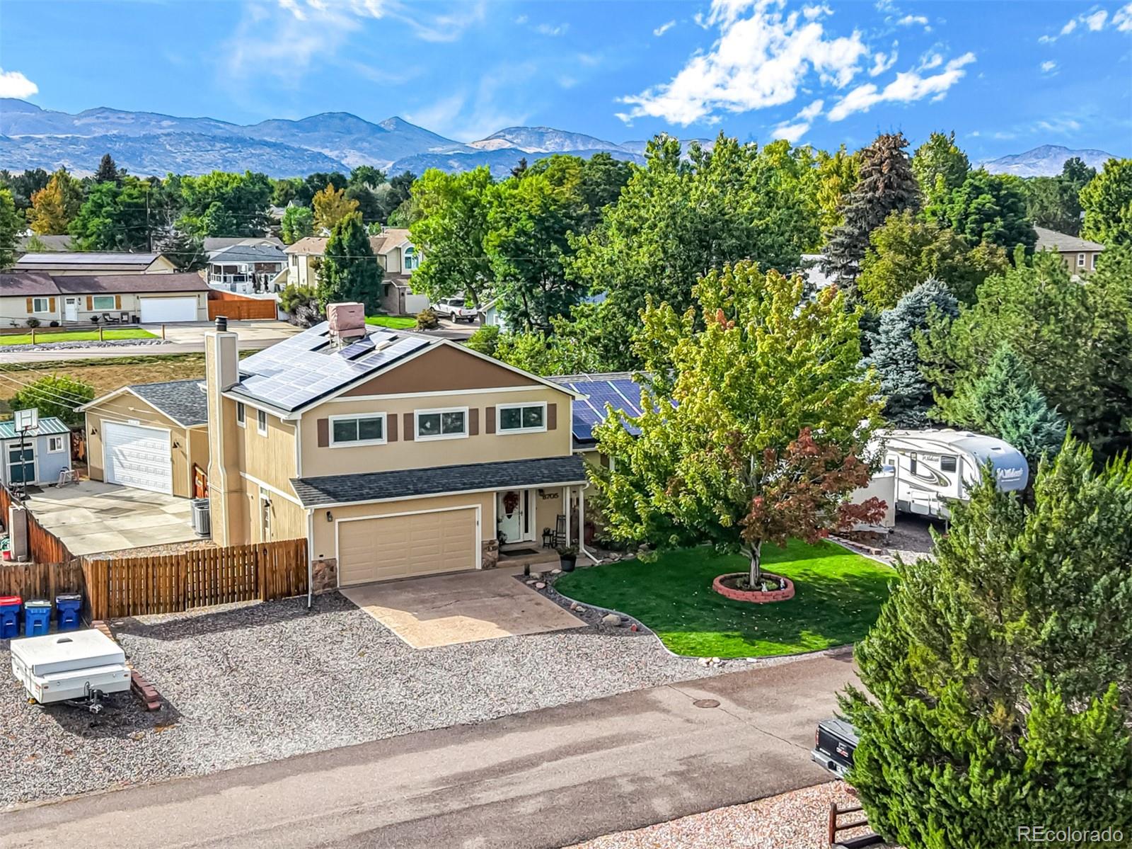 8705 S Yarrow Street Littleton CO 80128