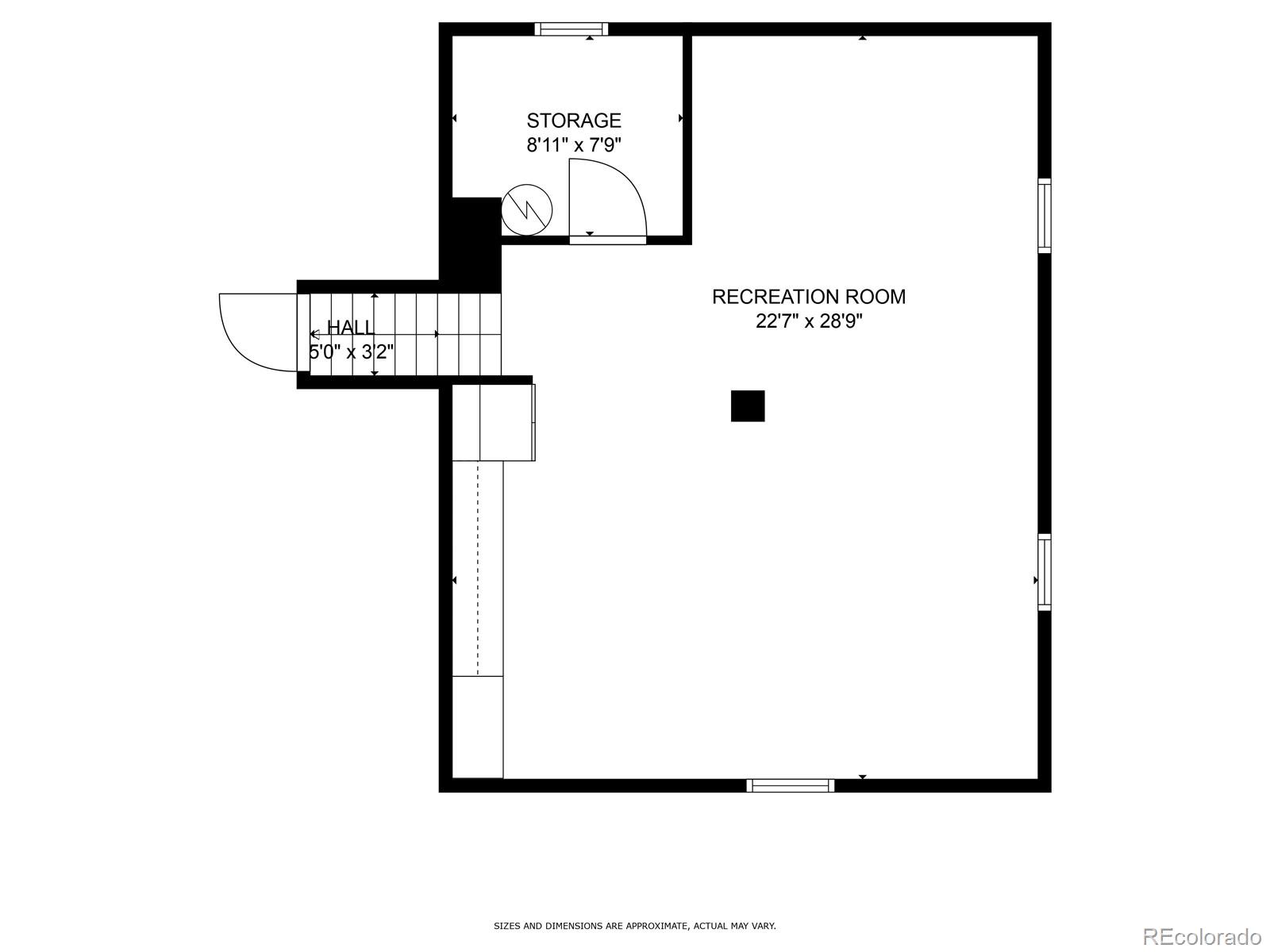 8705 S Yarrow Street Littleton CO 80128