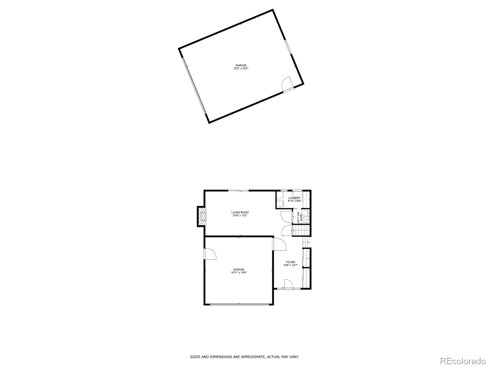8705 S Yarrow Street Littleton CO 80128