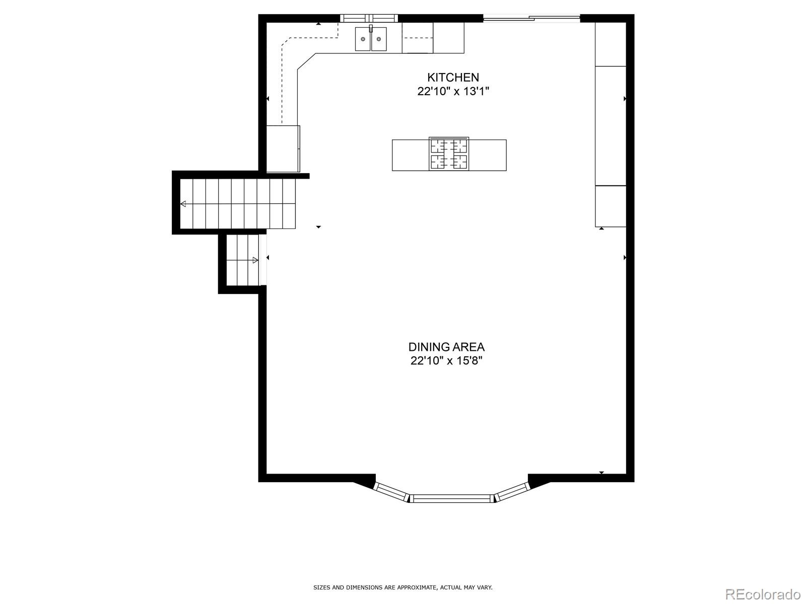 8705 S Yarrow Street Littleton CO 80128