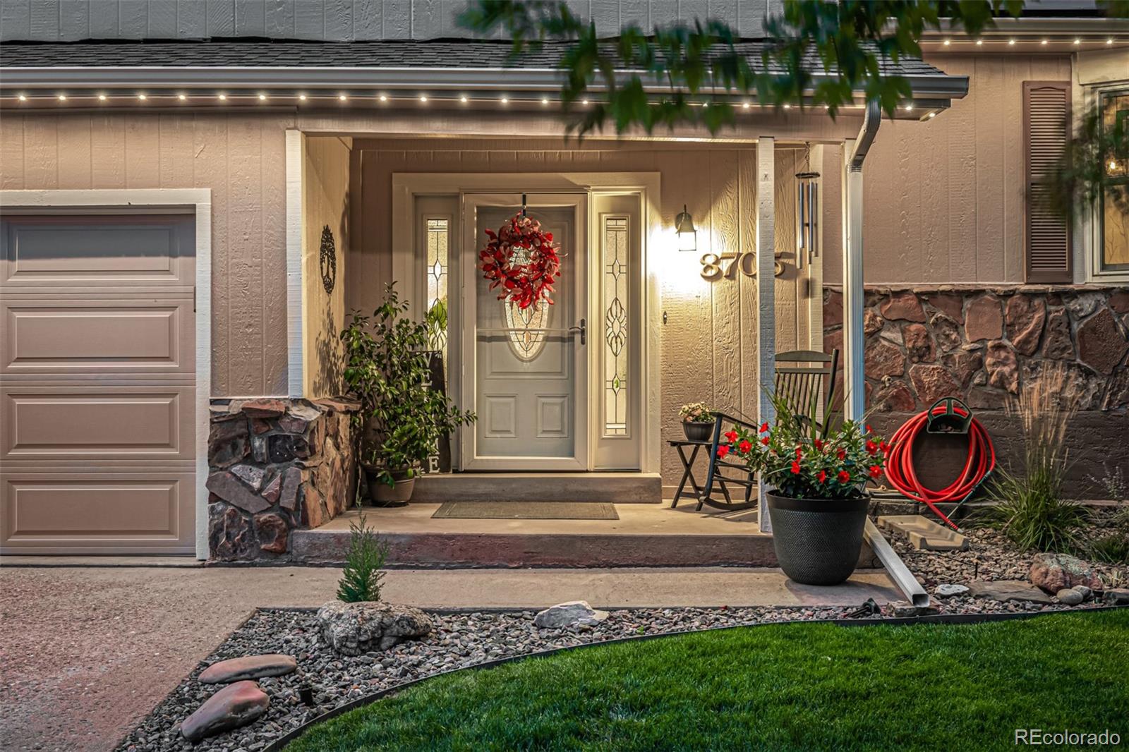 8705 S Yarrow Street Littleton CO 80128