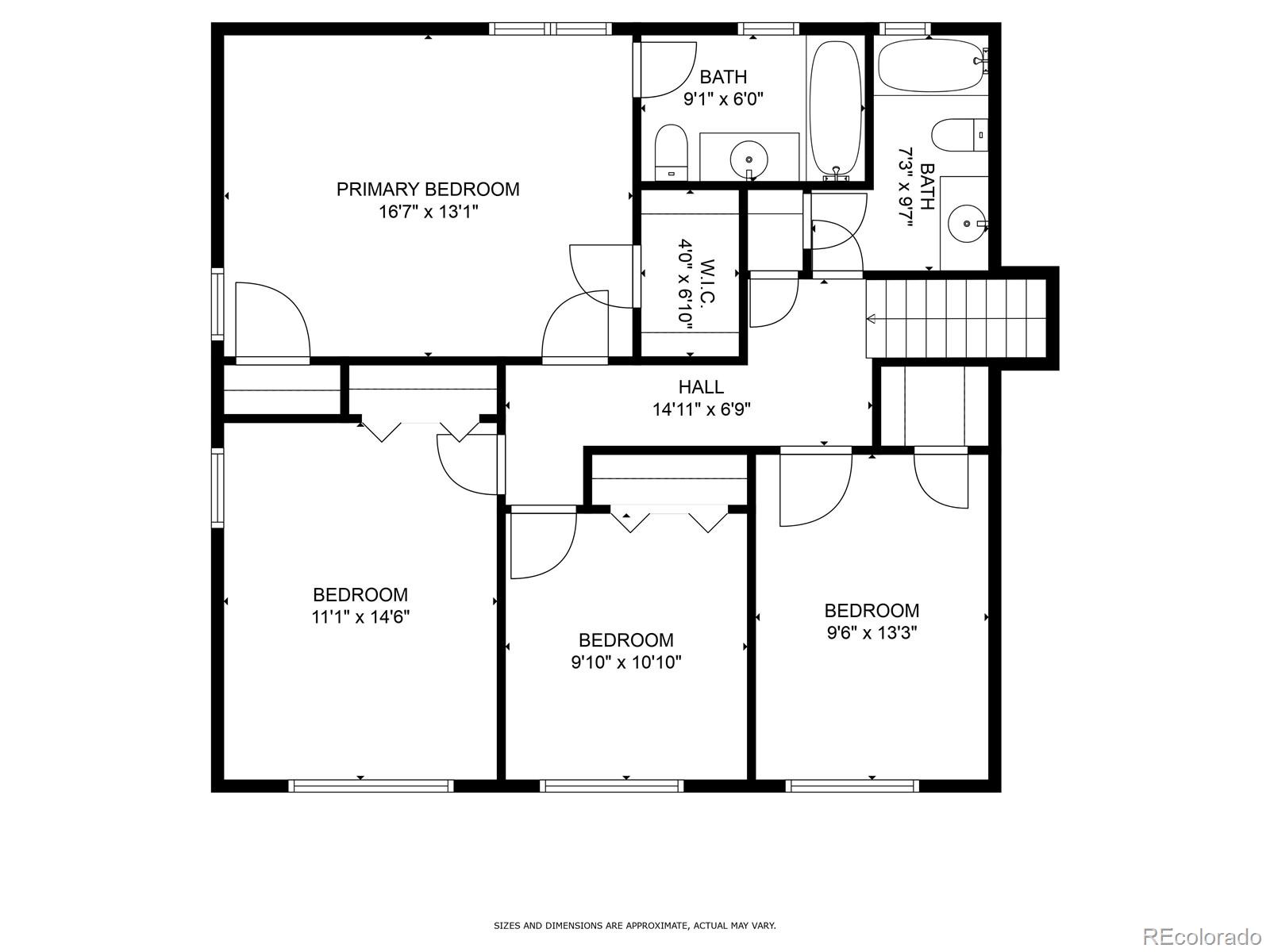 8705 S Yarrow Street Littleton CO 80128