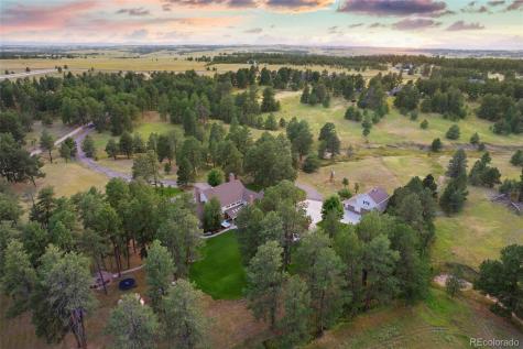 38666 County Road 21 Elizabeth CO 80107