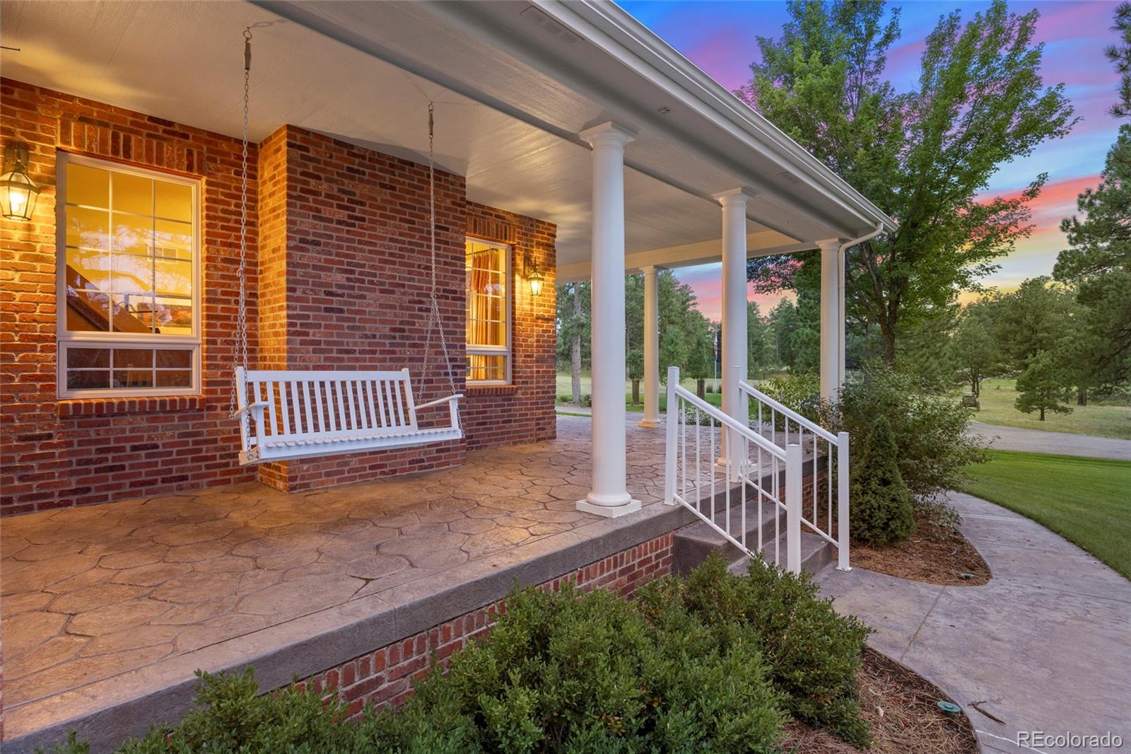 38666 County Road 21 Elizabeth CO 80107