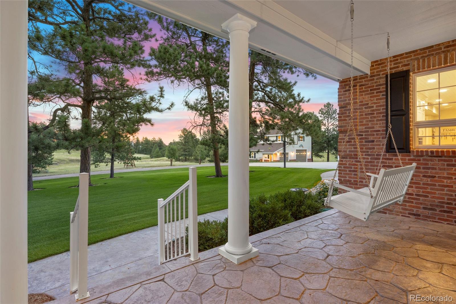 38666 County Road 21 Elizabeth CO 80107