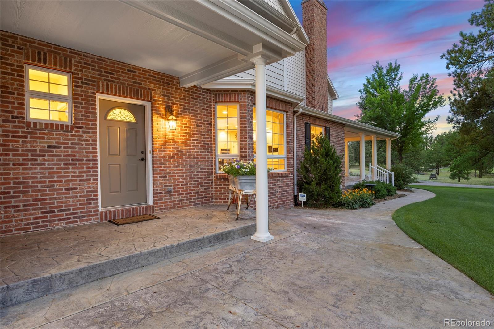 38666 County Road 21 Elizabeth CO 80107
