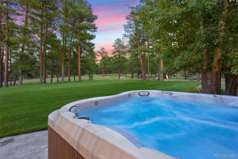 38666 County Road 21 Elizabeth CO 80107