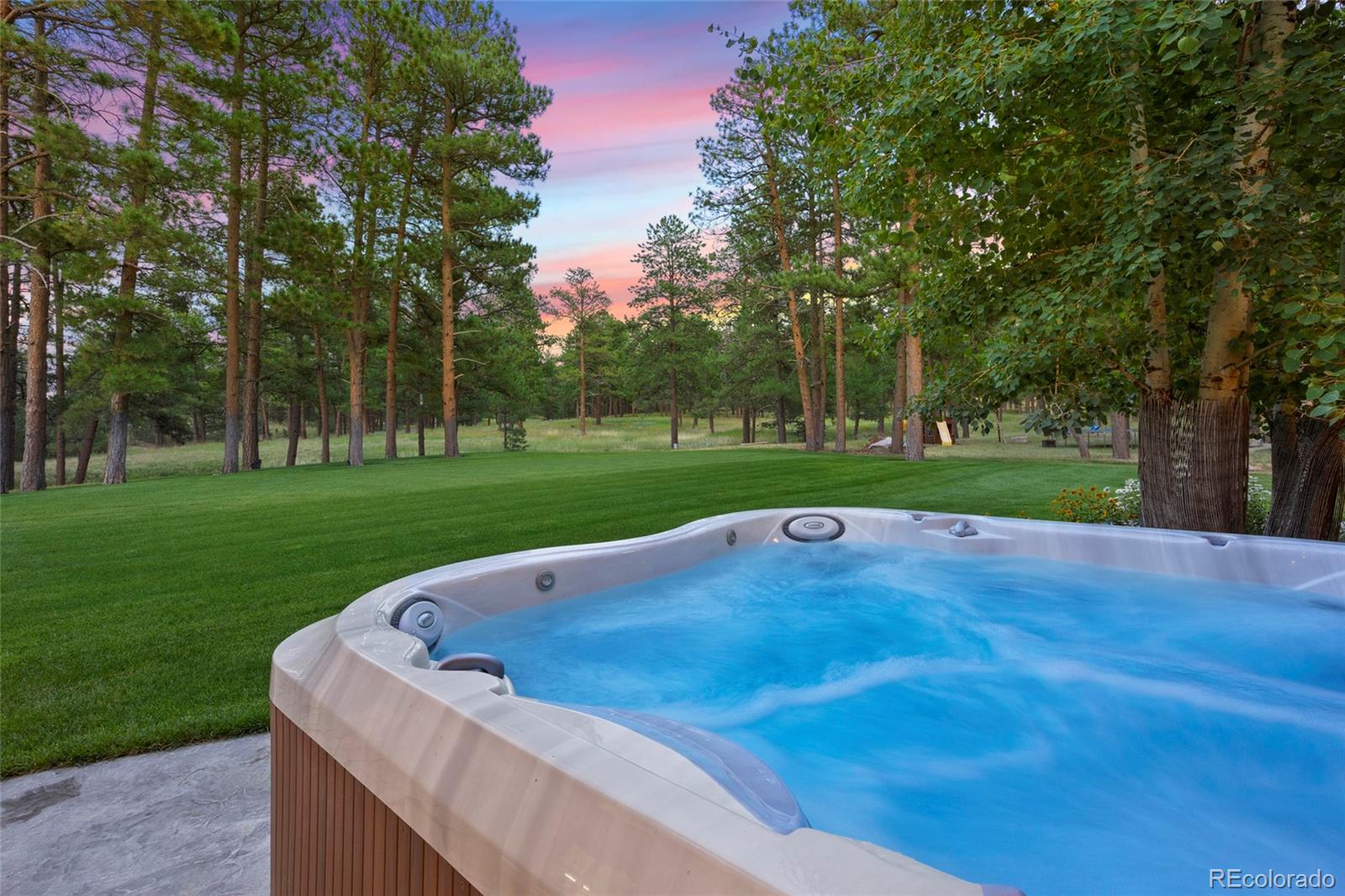 38666 County Road 21 Elizabeth CO 80107