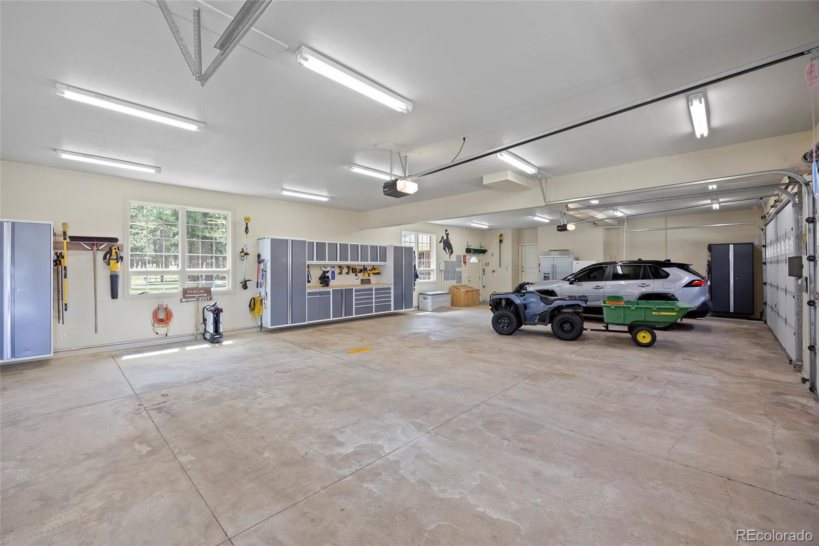 38666 County Road 21 Elizabeth CO 80107