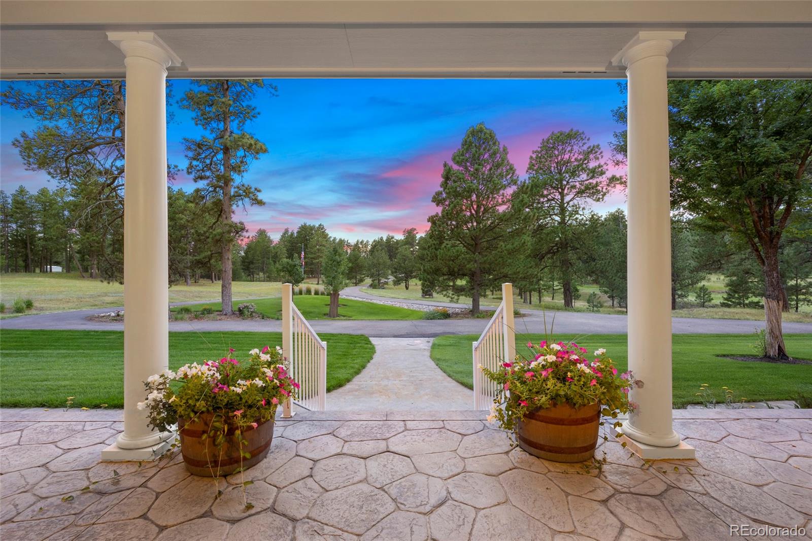38666 County Road 21 Elizabeth CO 80107