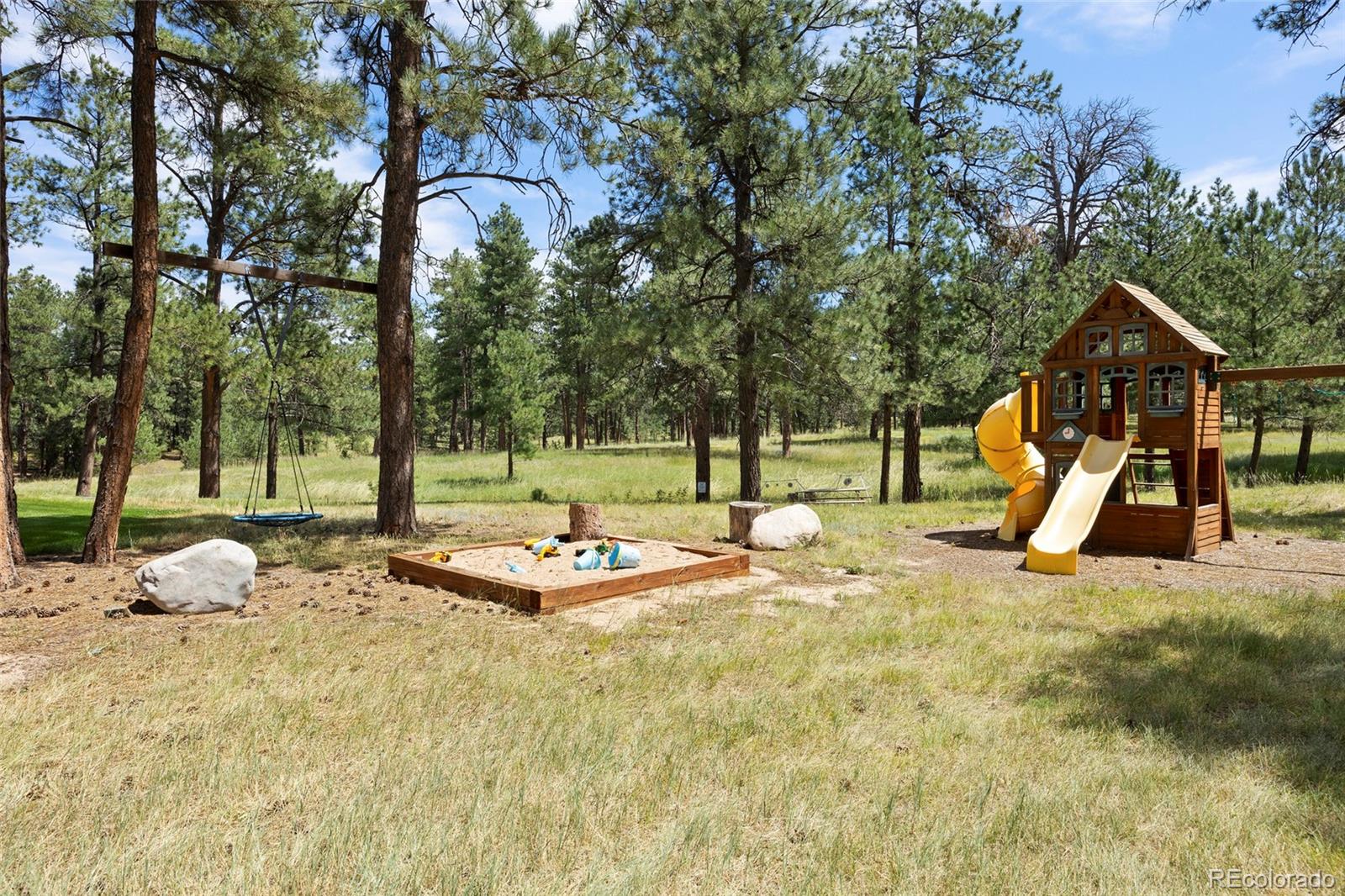 38666 County Road 21 Elizabeth CO 80107