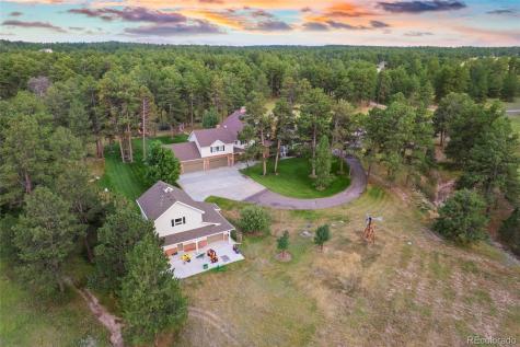 38666 County Road 21 Elizabeth CO 80107