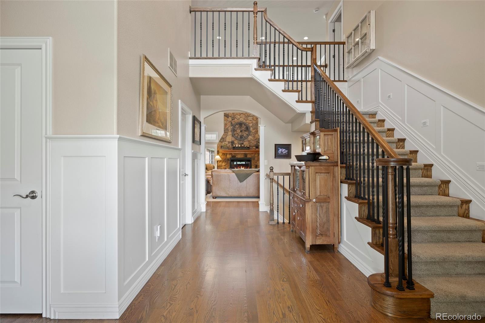 38666 County Road 21 Elizabeth CO 80107
