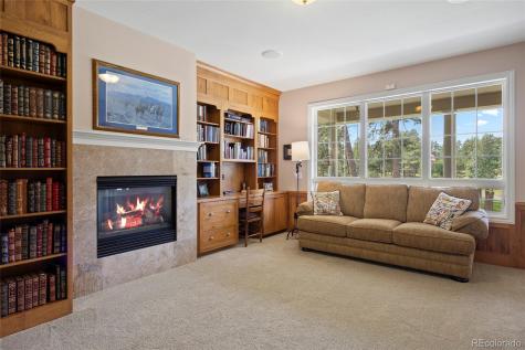 38666 County Road 21 Elizabeth CO 80107