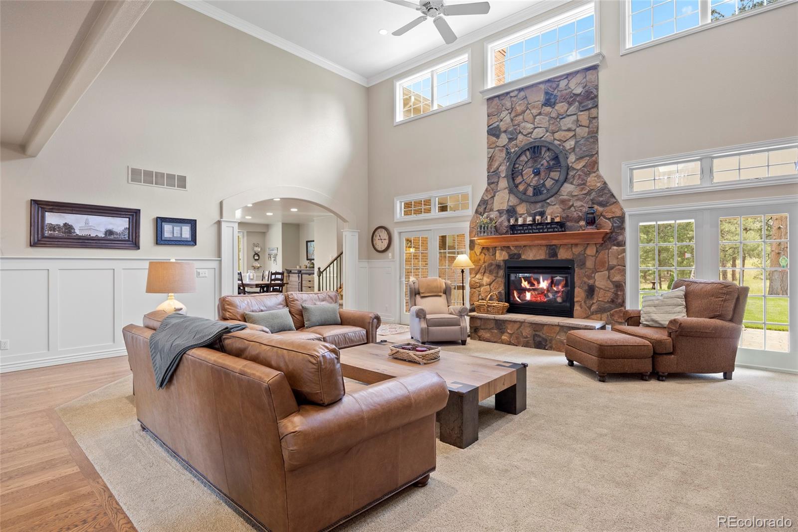 38666 County Road 21 Elizabeth CO 80107