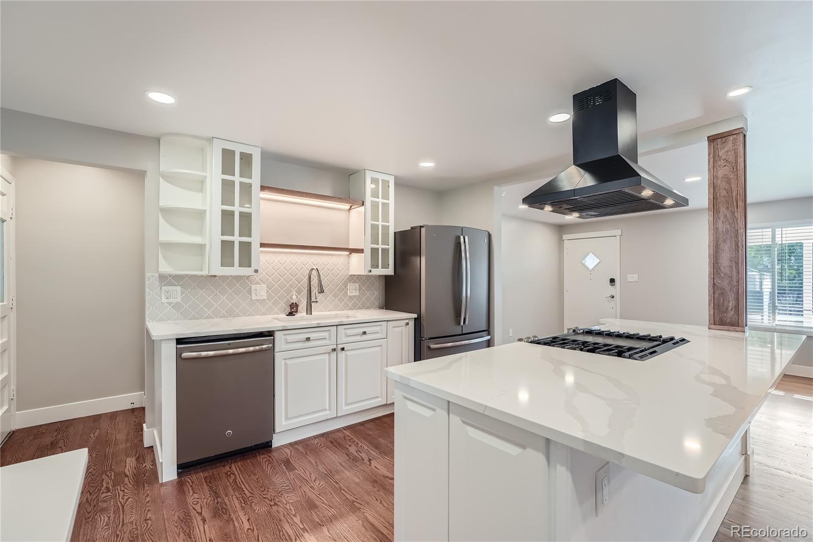 1575 S Cape Street Lakewood CO 80232