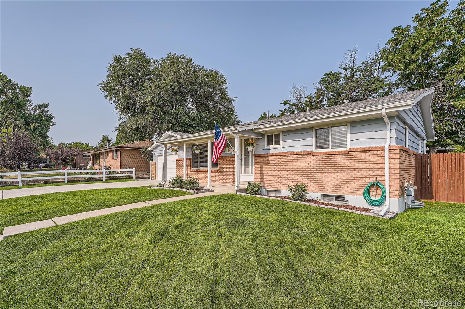 1575 S Cape Street Lakewood CO 80232