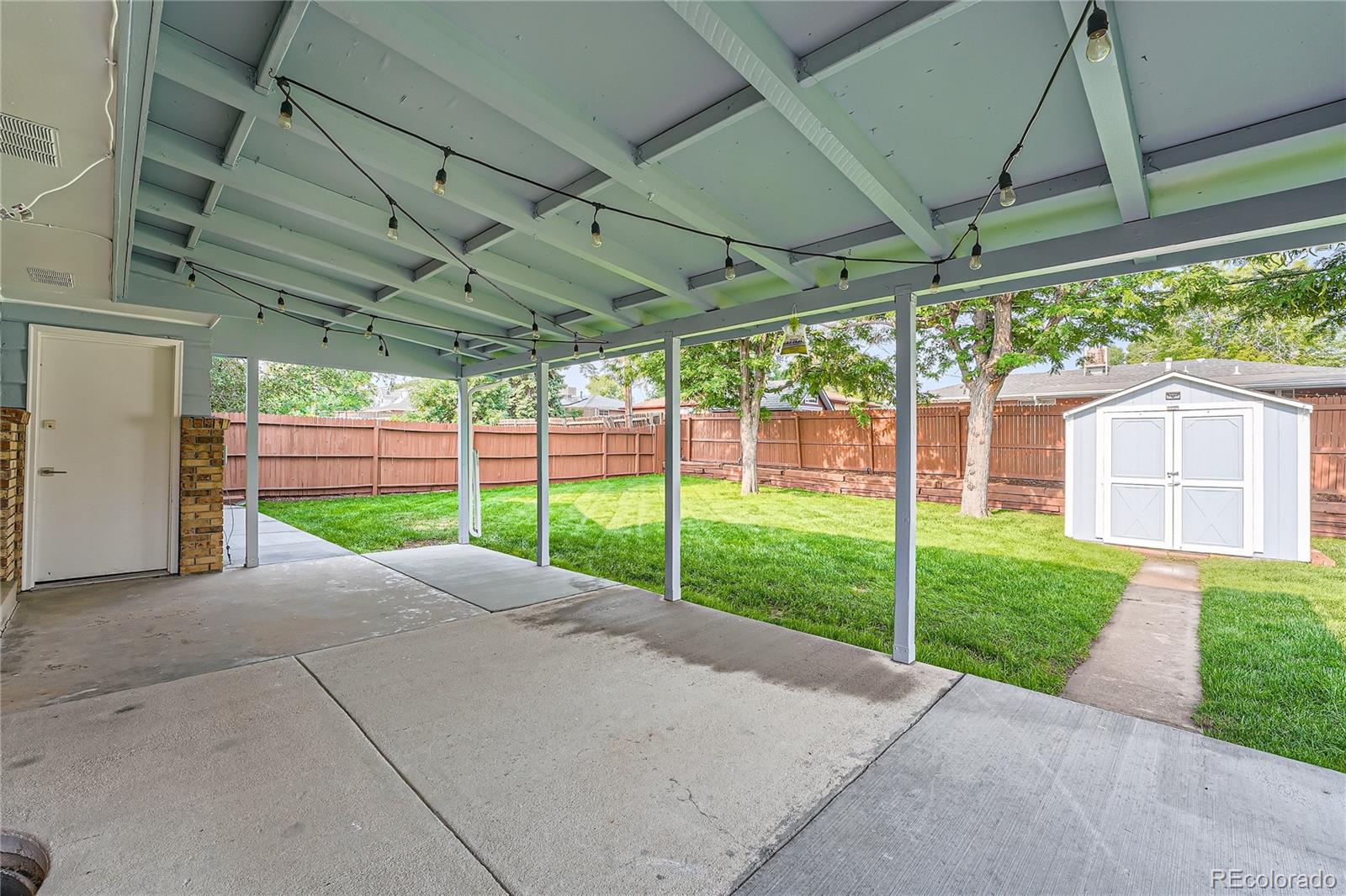 1575 S Cape Street Lakewood CO 80232