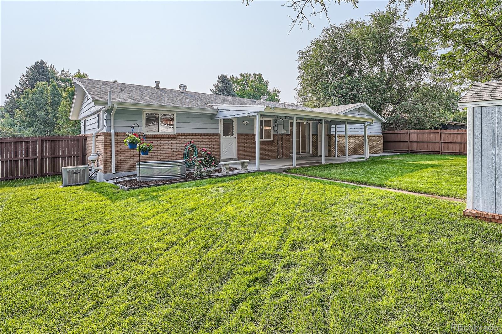 1575 S Cape Street Lakewood CO 80232
