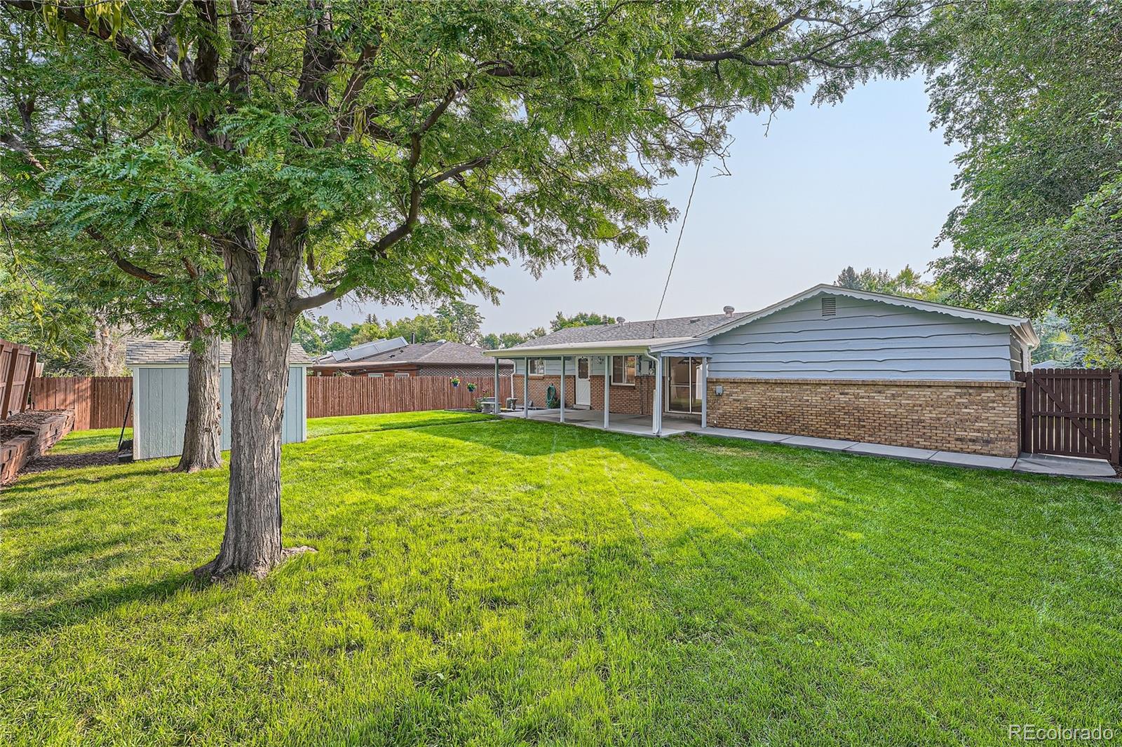 1575 S Cape Street Lakewood CO 80232