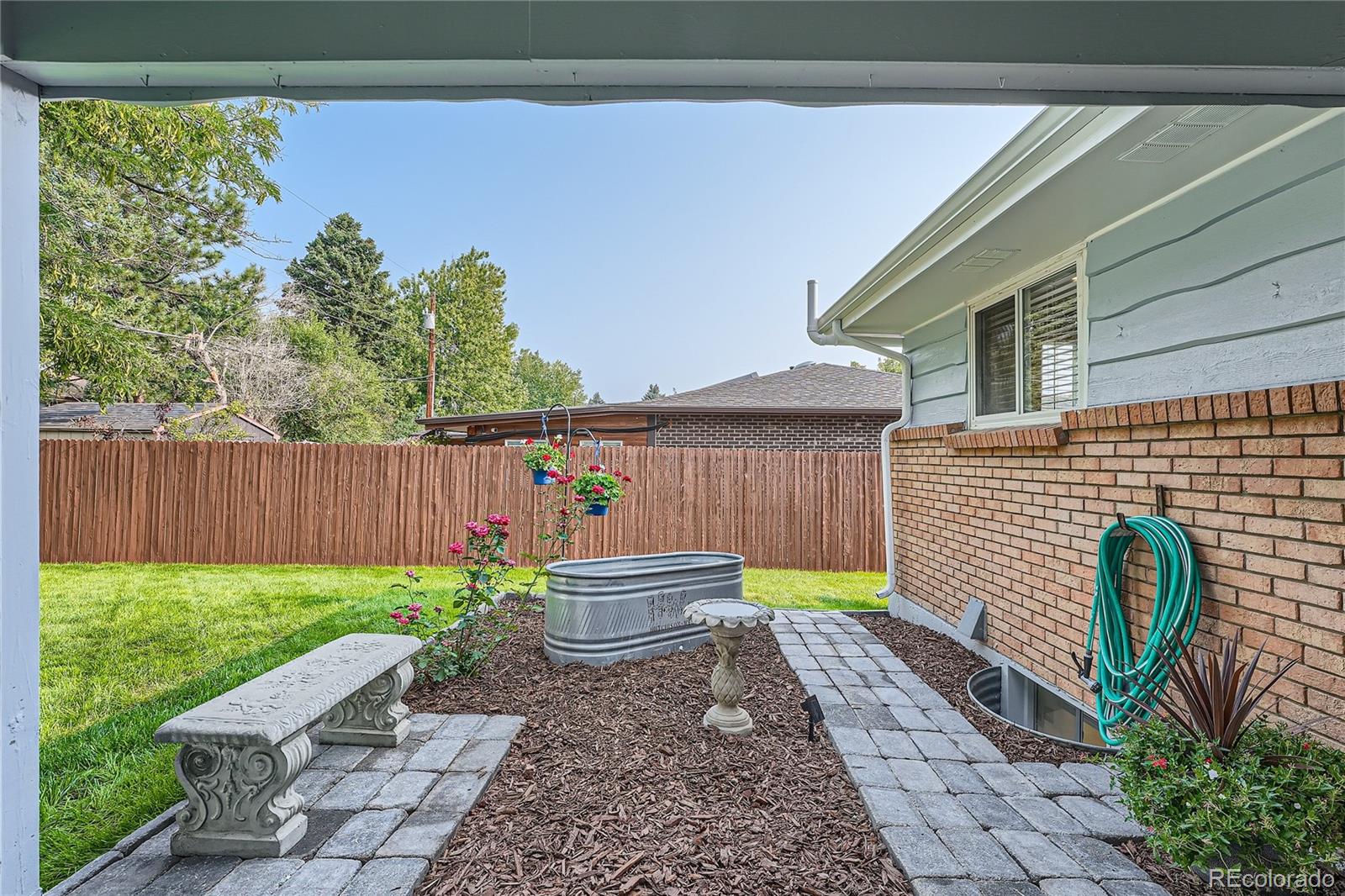 1575 S Cape Street Lakewood CO 80232