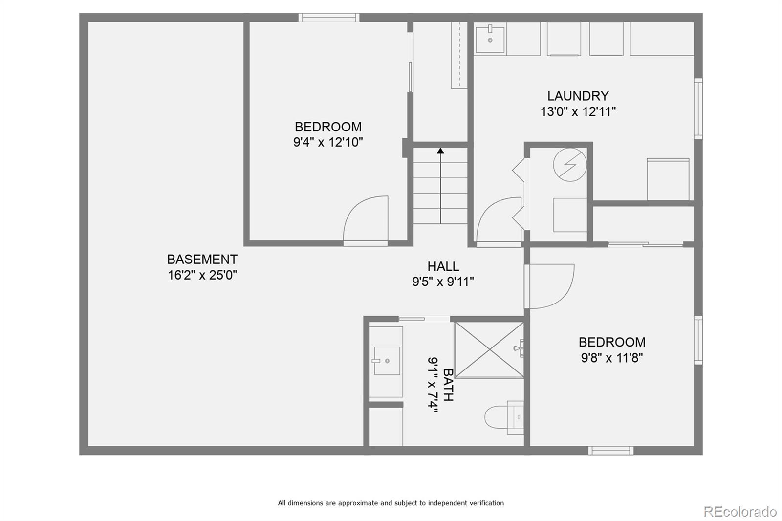 1575 S Cape Street Lakewood CO 80232