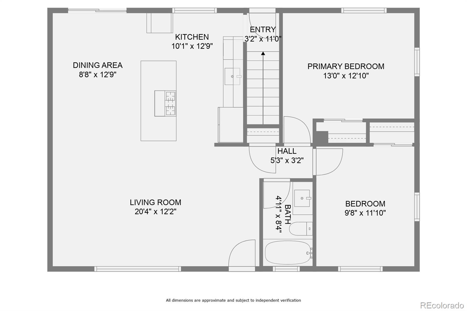 1575 S Cape Street Lakewood CO 80232