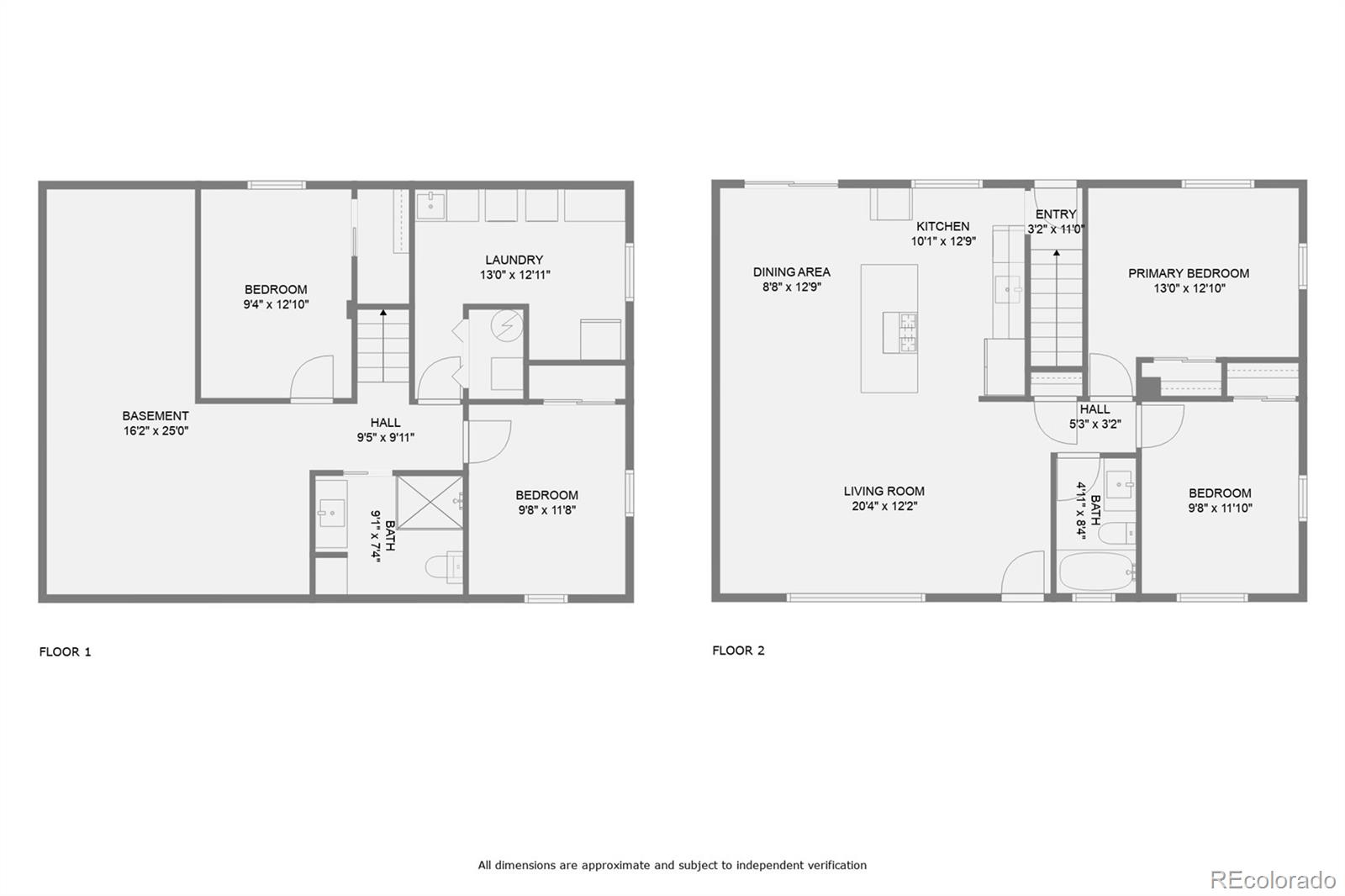 1575 S Cape Street Lakewood CO 80232