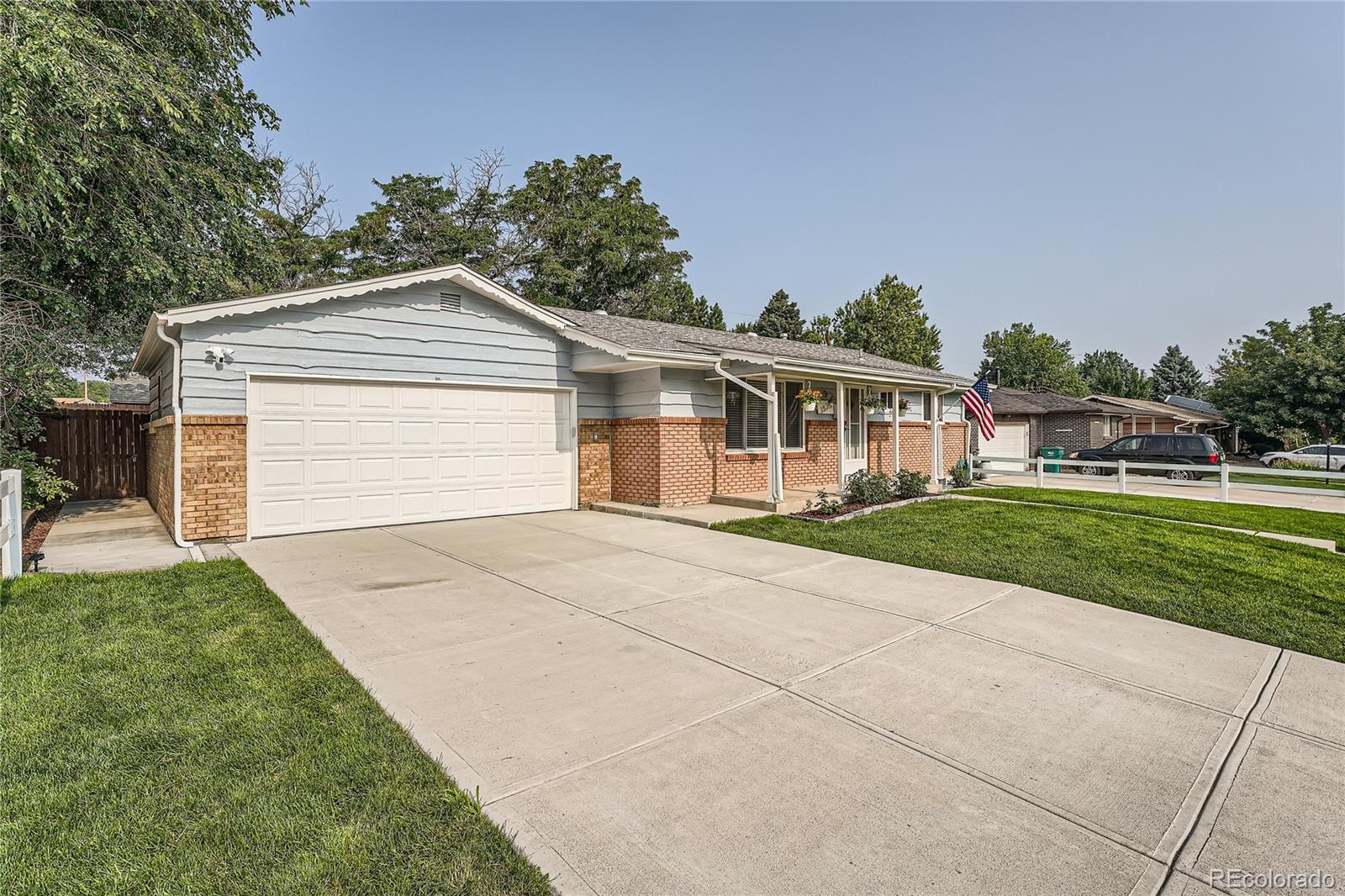 1575 S Cape Street Lakewood CO 80232