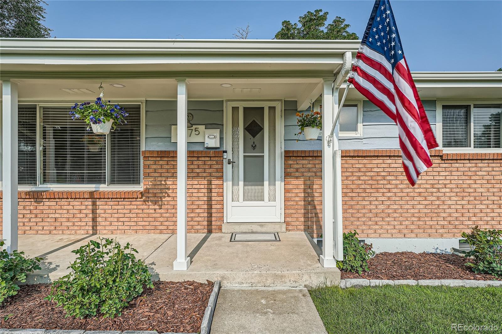 1575 S Cape Street Lakewood CO 80232