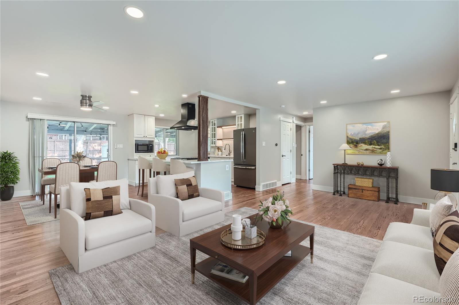 1575 S Cape Street Lakewood CO 80232