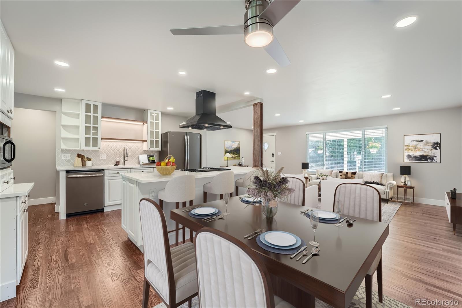 1575 S Cape Street Lakewood CO 80232