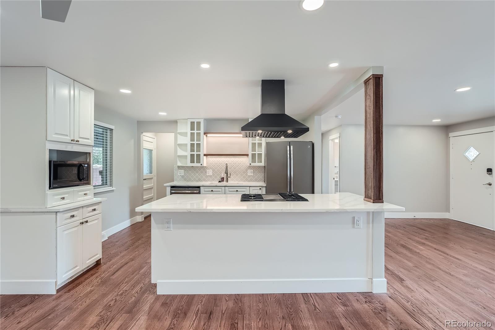 1575 S Cape Street Lakewood CO 80232