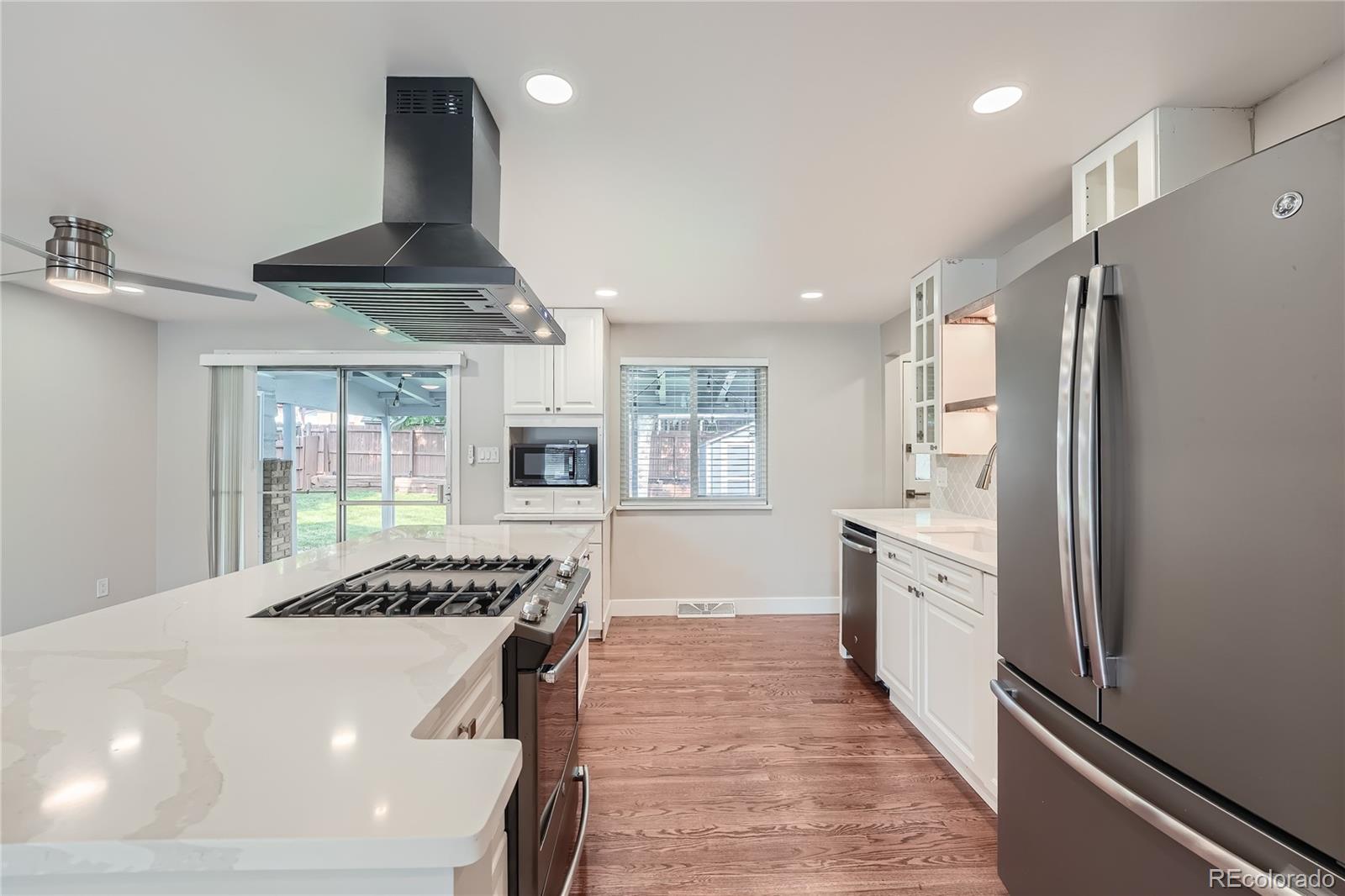 1575 S Cape Street Lakewood CO 80232