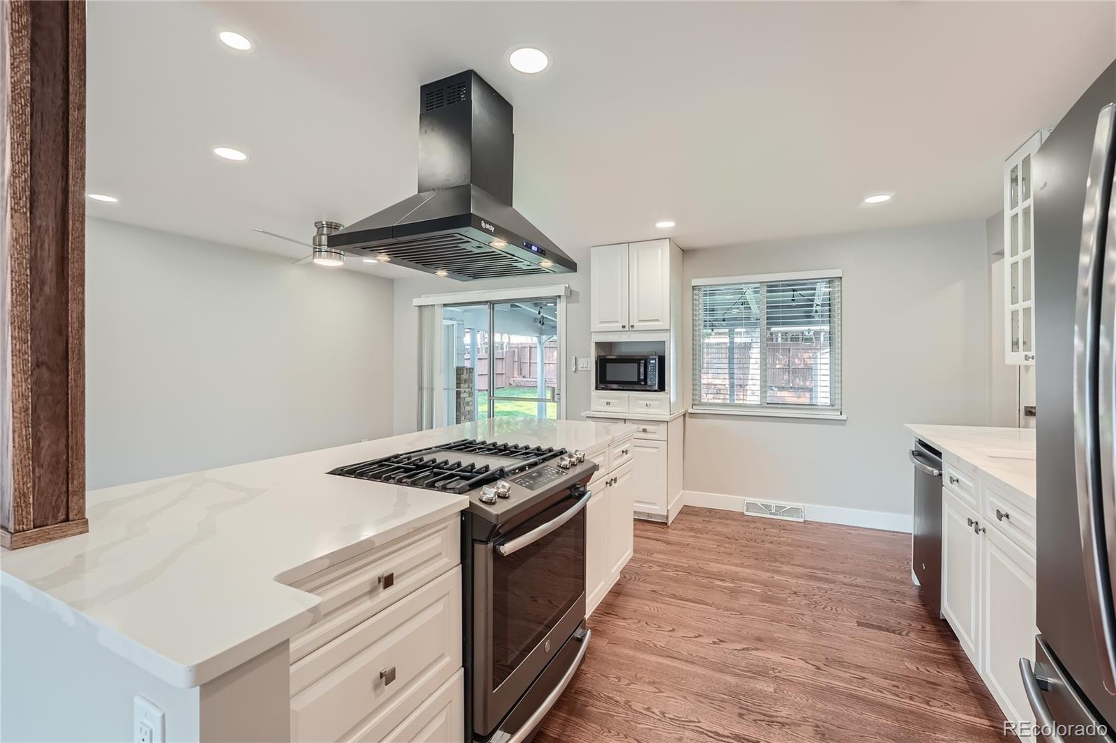 1575 S Cape Street Lakewood CO 80232