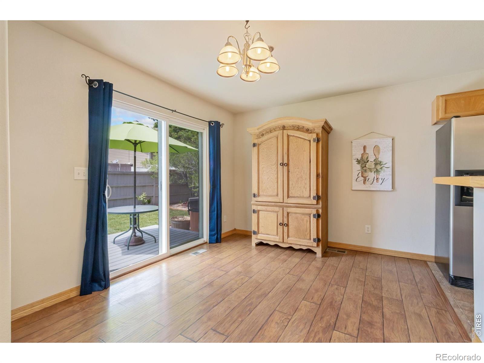 8781 Flaming Arrow Avenue Wellington CO 80549
