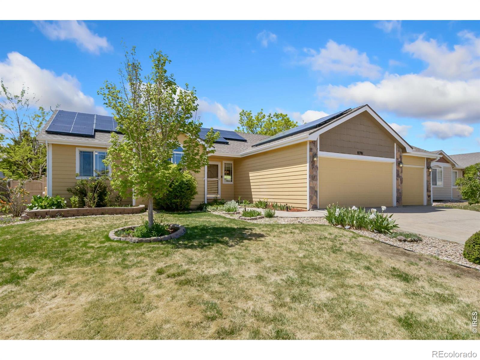 8781 Flaming Arrow Avenue Wellington CO 80549
