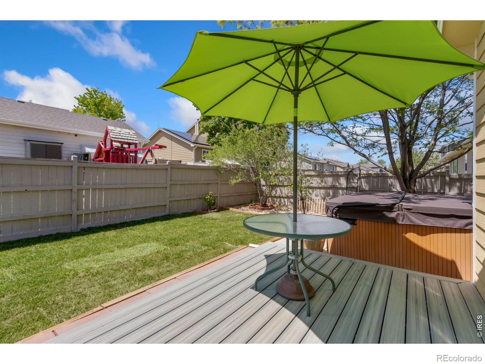 8781 Flaming Arrow Avenue Wellington CO 80549