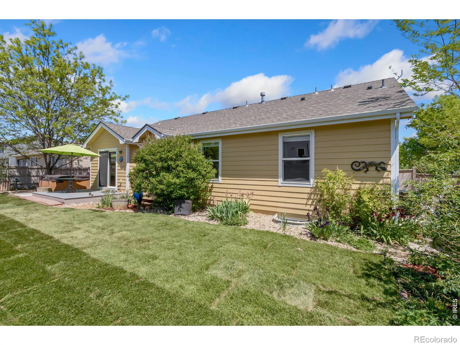 8781 Flaming Arrow Avenue Wellington CO 80549