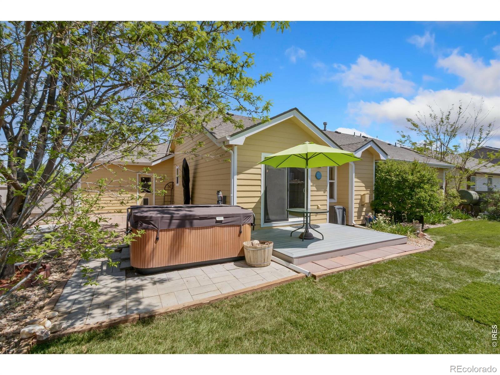 8781 Flaming Arrow Avenue Wellington CO 80549