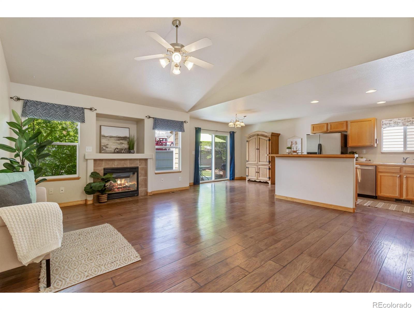 8781 Flaming Arrow Avenue Wellington CO 80549