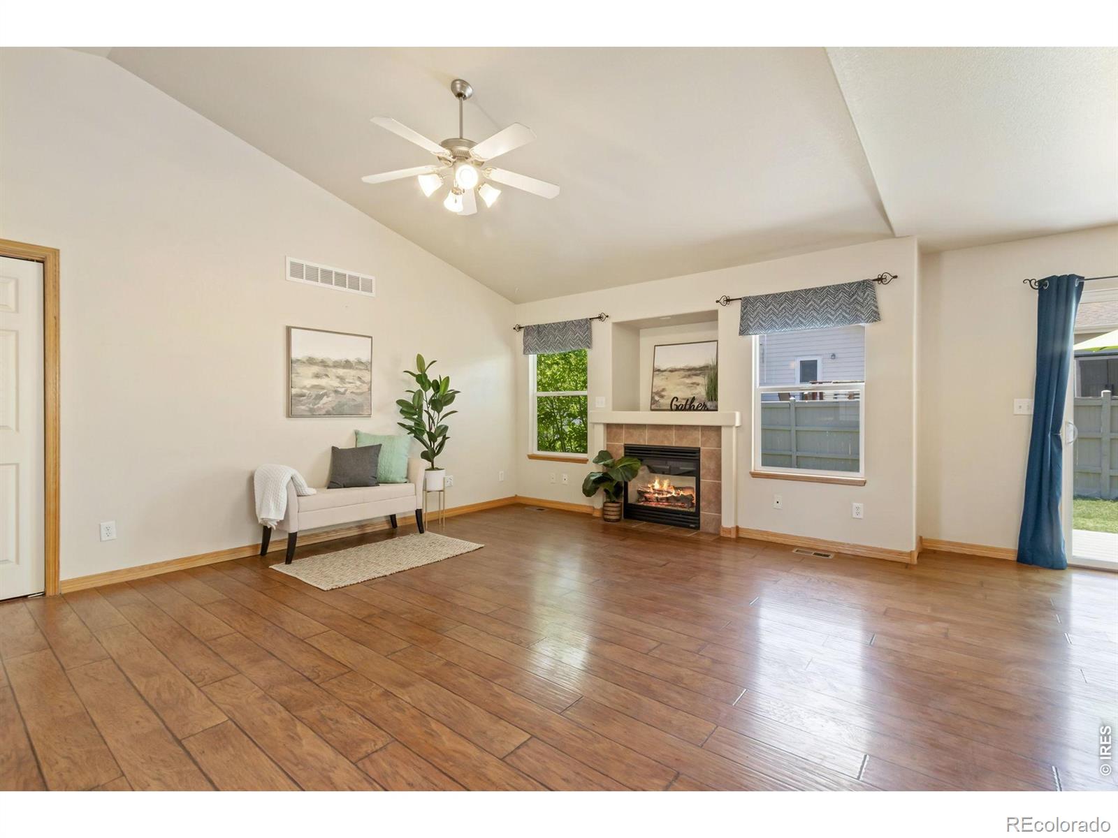8781 Flaming Arrow Avenue Wellington CO 80549