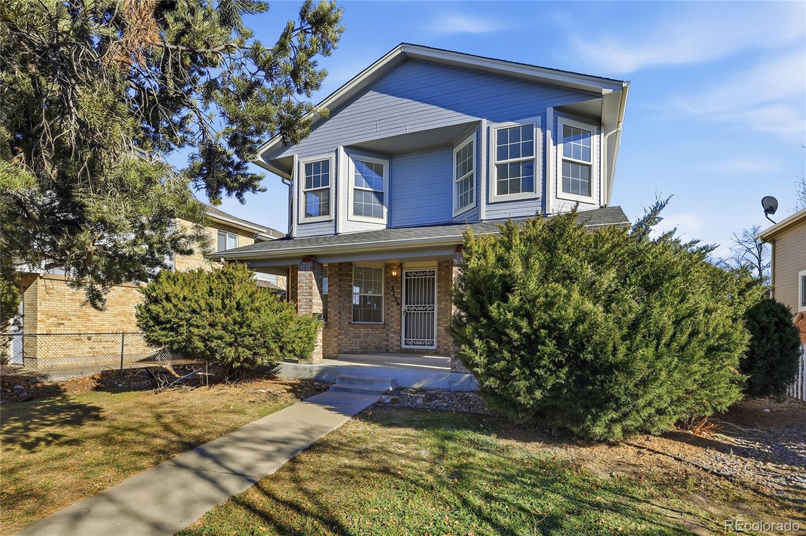 3736 S Inca Street Englewood CO 80110