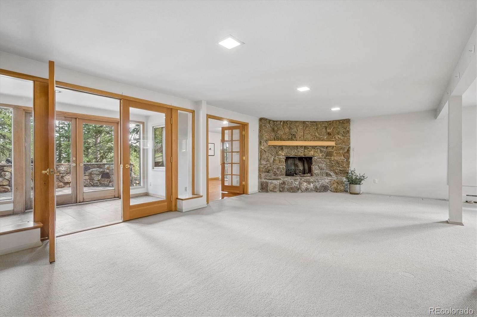 31636 Canyon Circle Evergreen CO 80439