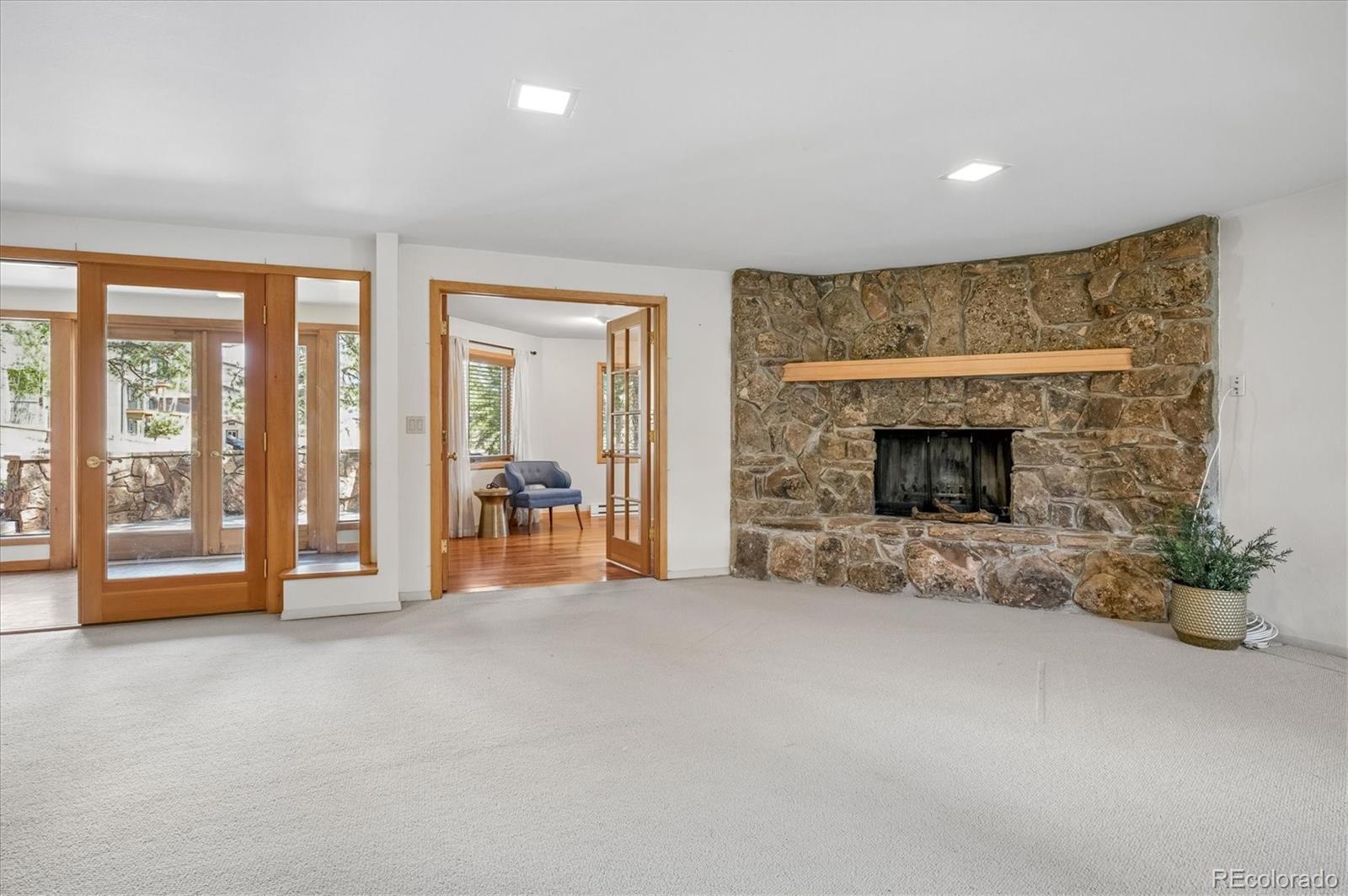 31636 Canyon Circle Evergreen CO 80439