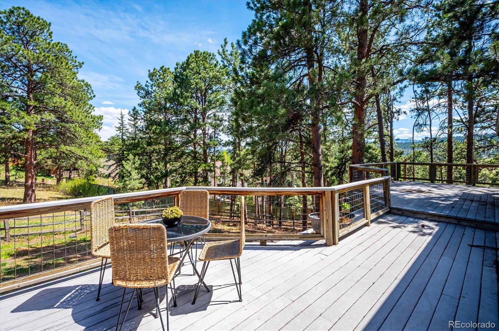 31636 Canyon Circle Evergreen CO 80439